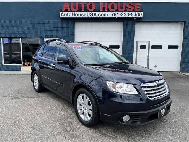 2013 Subaru Tribeca