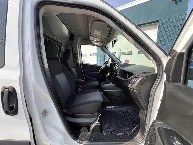 Photo of 2017 Bright White RAM ProMaster City