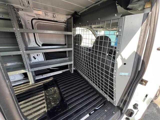 Photo of 2017 Bright White RAM ProMaster City