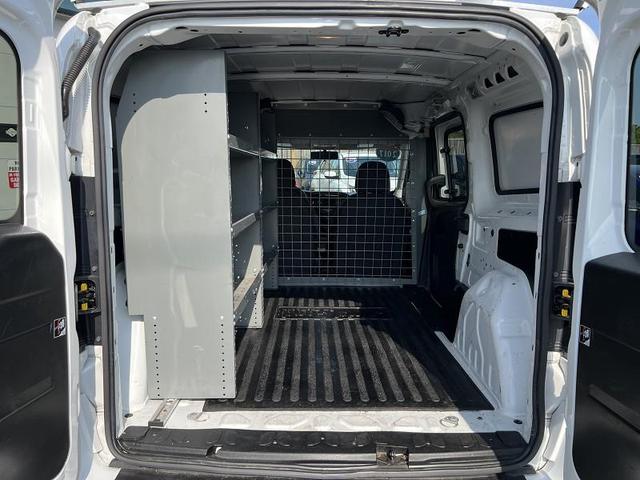 Photo of 2017 Bright White RAM ProMaster City