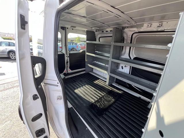 Photo of 2017 Bright White RAM ProMaster City