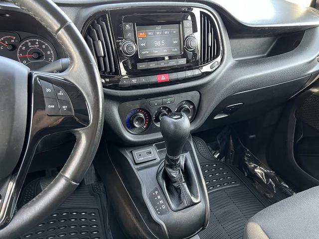 Photo of 2017 Bright White RAM ProMaster City