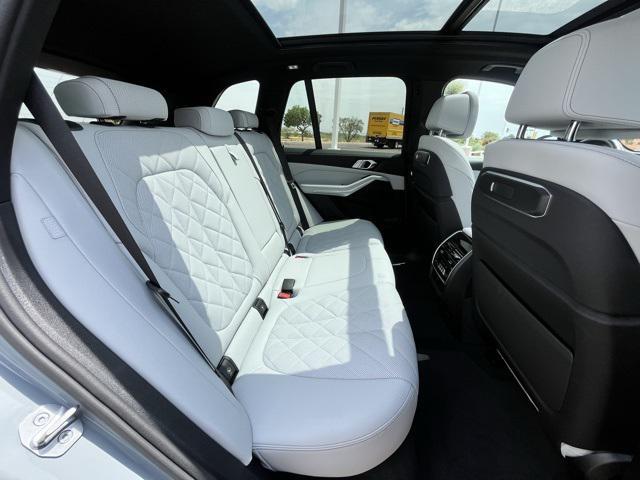 Photo of 2024 Brooklyn Grey Metallic BMW X5 PHEV
