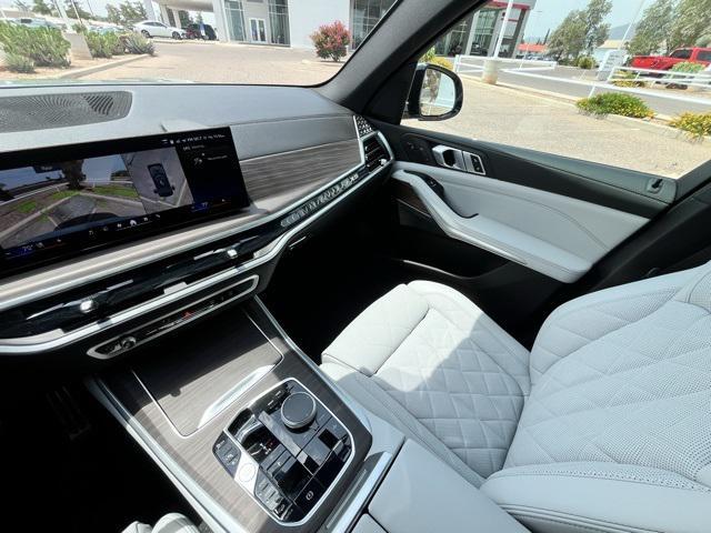 Photo of 2024 Brooklyn Grey Metallic BMW X5 PHEV