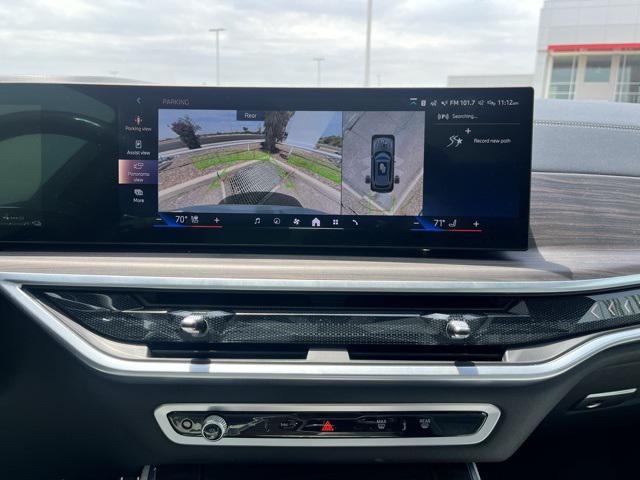 Photo of 2024 Brooklyn Grey Metallic BMW X5 PHEV