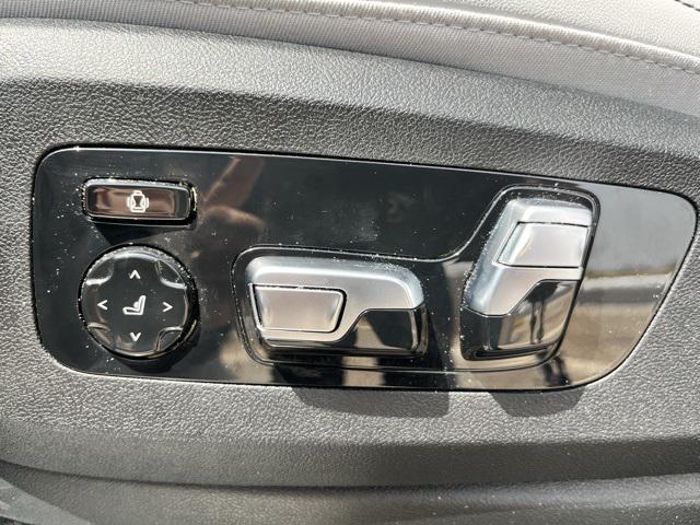 Photo of 2024 Brooklyn Grey Metallic BMW X5 PHEV
