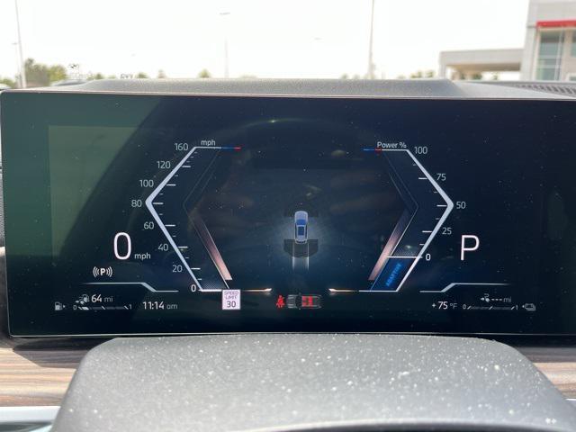 Photo of 2024 Brooklyn Grey Metallic BMW X5 PHEV