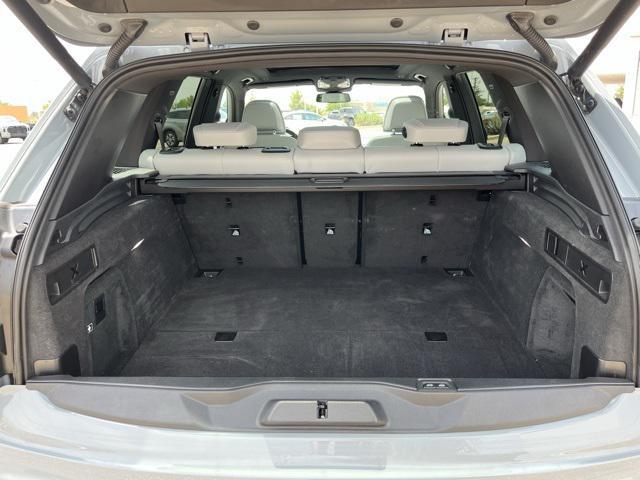 Photo of 2024 Brooklyn Grey Metallic BMW X5 PHEV