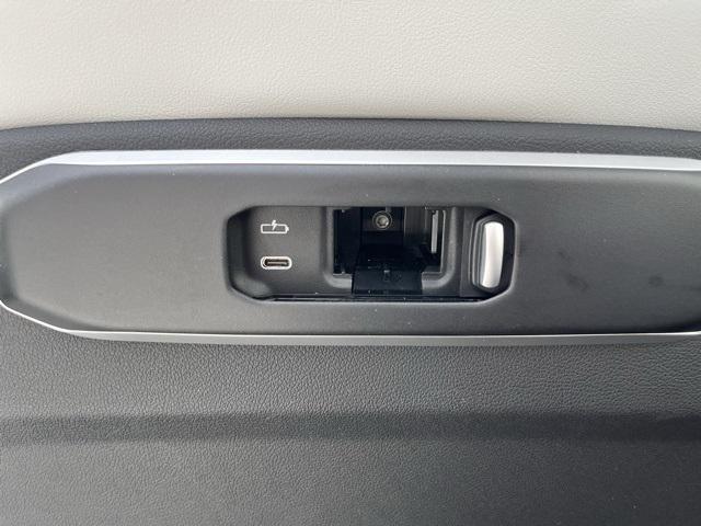 Photo of 2024 Brooklyn Grey Metallic BMW X5 PHEV