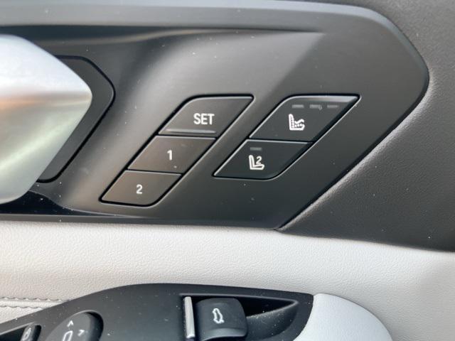 Photo of 2024 Brooklyn Grey Metallic BMW X5 PHEV
