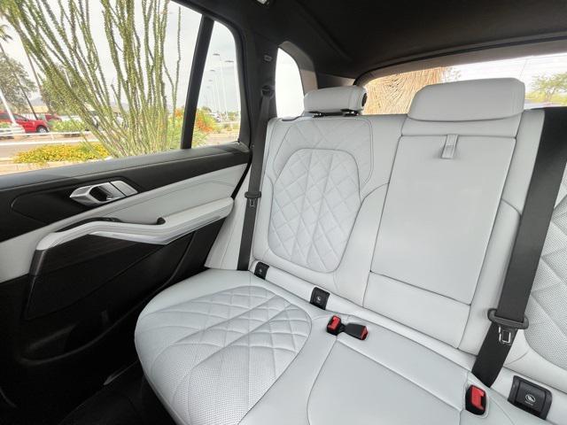 Photo of 2024 Brooklyn Grey Metallic BMW X5 PHEV