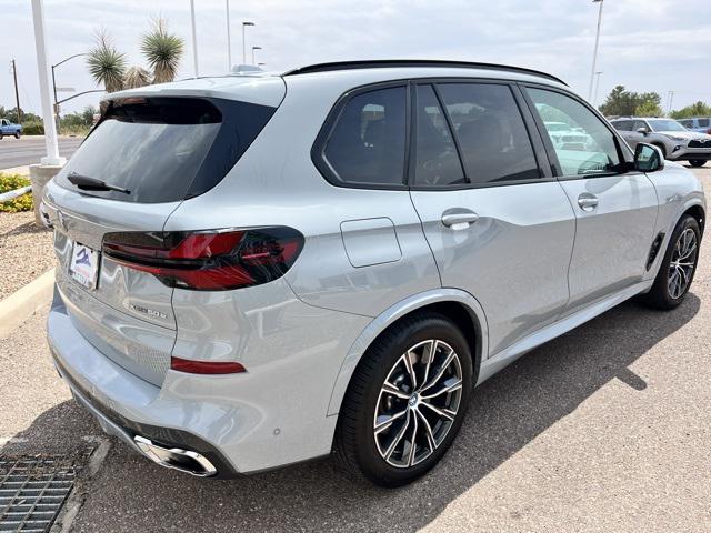 Photo of 2024 Brooklyn Grey Metallic BMW X5 PHEV