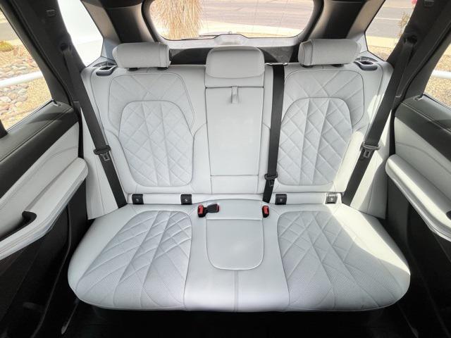 Photo of 2024 Brooklyn Grey Metallic BMW X5 PHEV