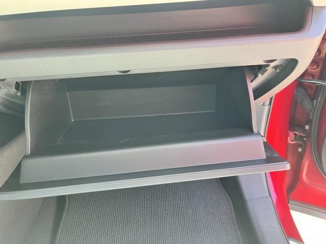 Photo of 2019 Ruby Flare Pearl Toyota RAV4 Hybrid