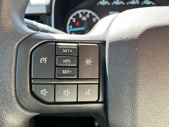 Photo of 2023 Race Red Ford F-150