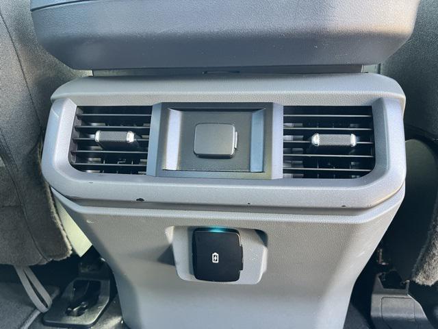 Photo of 2023 Race Red Ford F-150