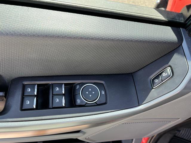 Photo of 2023 Race Red Ford F-150