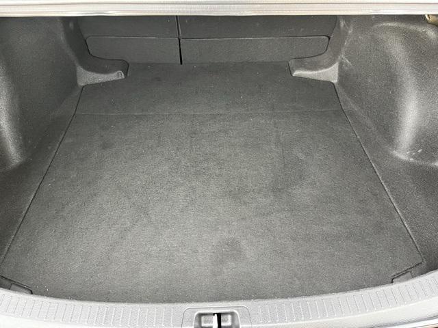 Photo of 2024 Midnight Black Toyota Corolla