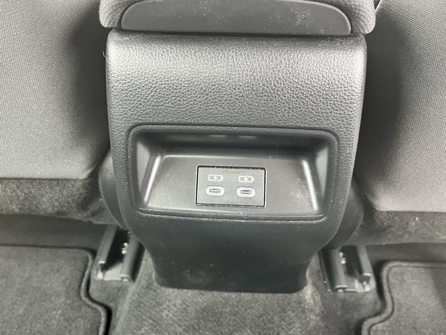 Photo of 2024 Midnight Black Toyota Corolla