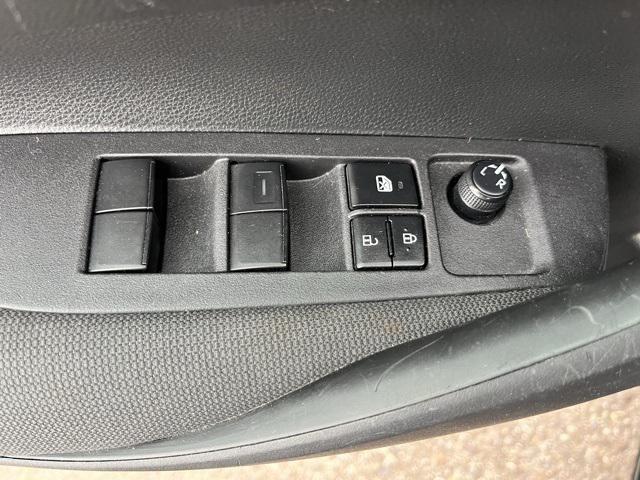 Photo of 2024 Midnight Black Toyota Corolla