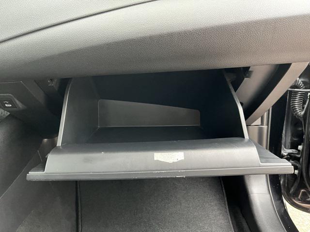 Photo of 2024 Midnight Black Toyota Corolla