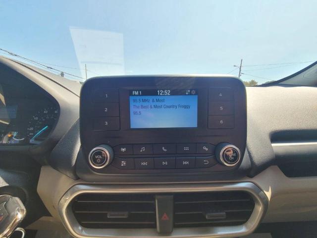 Photo of 2021 OTHER Ford EcoSport