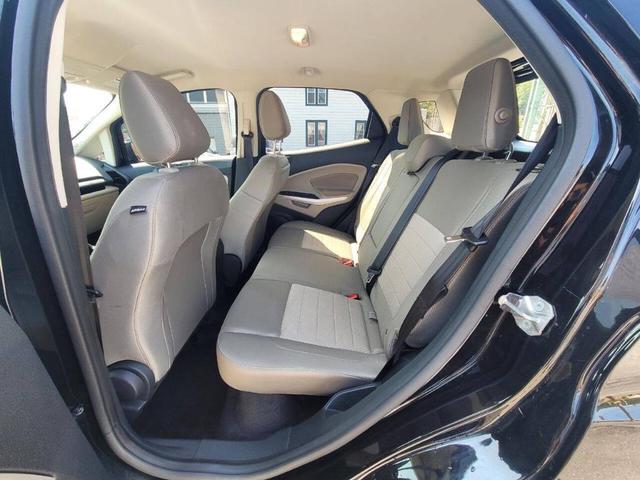 Photo of 2021 OTHER Ford EcoSport