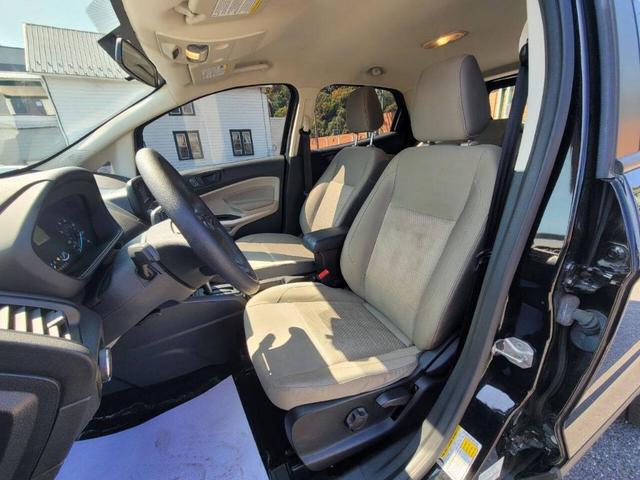 Photo of 2021 OTHER Ford EcoSport