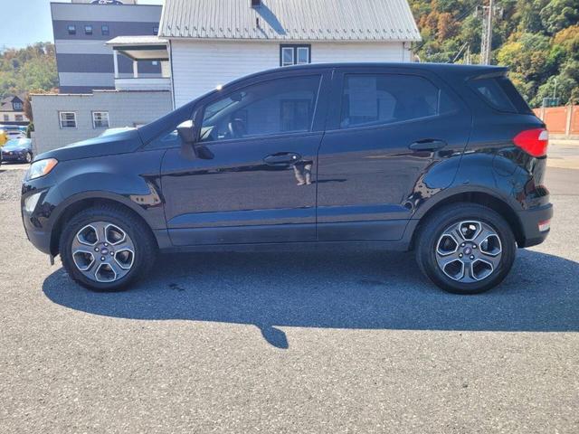 Photo of 2021 OTHER Ford EcoSport