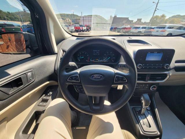 Photo of 2021 OTHER Ford EcoSport