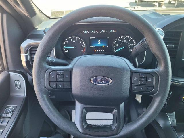 Photo of 2021 Silver Ford F-150