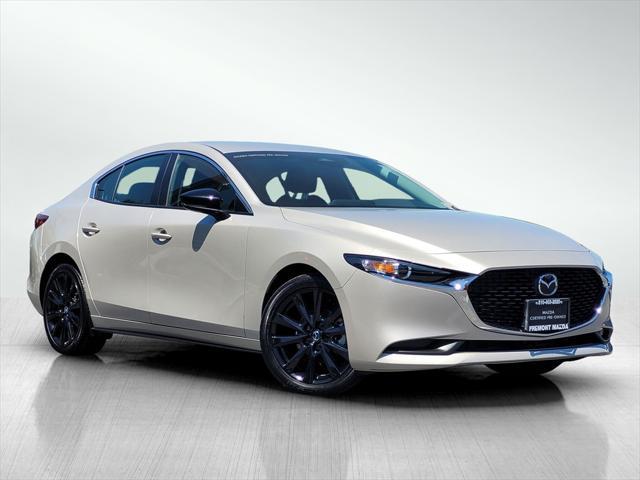 2024 Mazda Mazda3