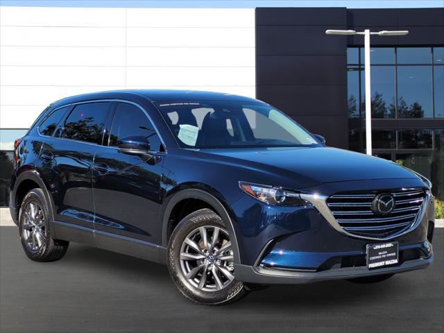 2023 Mazda CX-9