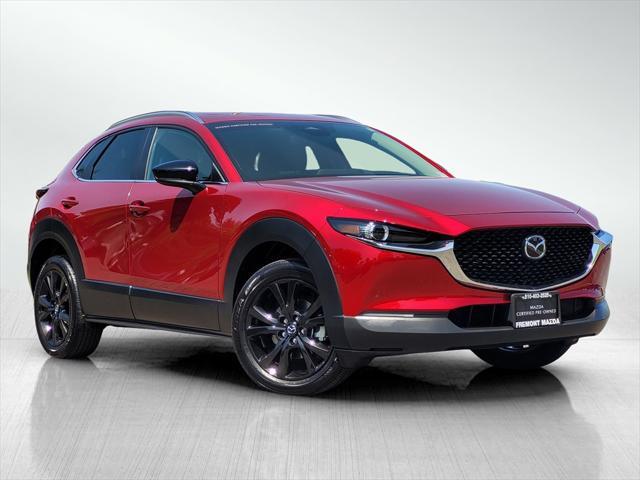 2024 Mazda Cx-30