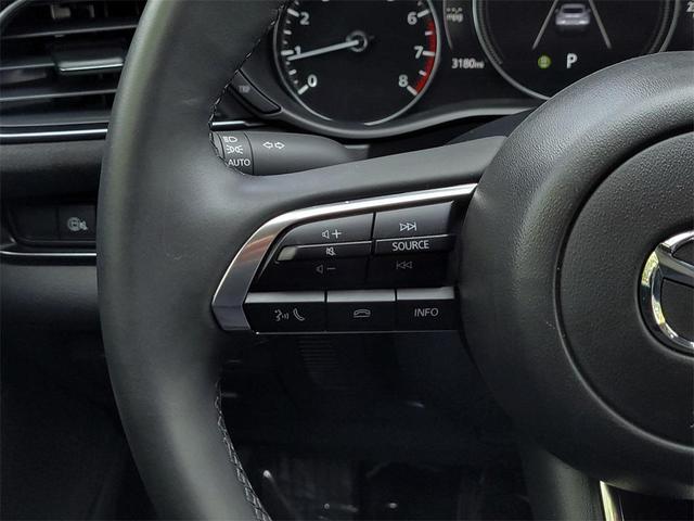 Photo of 2024 Zircon Sand Metallic Mazda CX-30