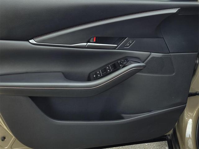 Photo of 2024 Zircon Sand Metallic Mazda CX-30