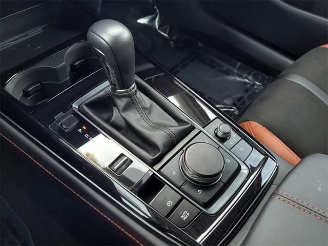 Photo of 2024 Zircon Sand Metallic Mazda CX-30