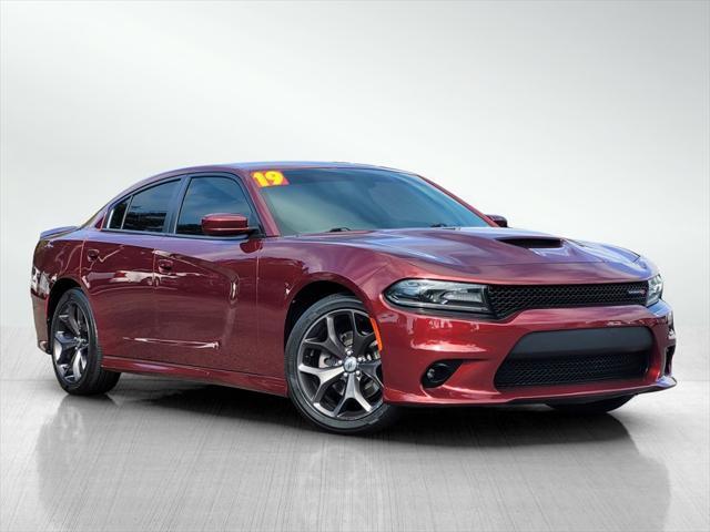 2019 Dodge Charger