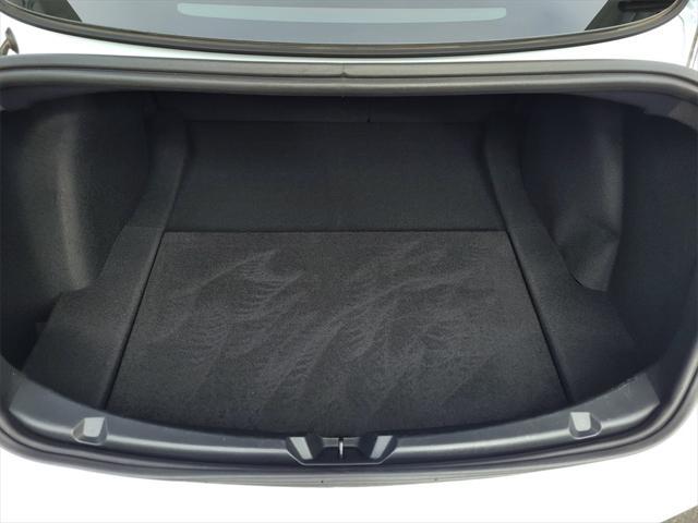Photo of 2023 Pearl White Multi-Coat Tesla Model 3