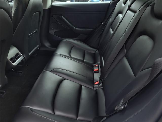 Photo of 2023 Pearl White Multi-Coat Tesla Model 3