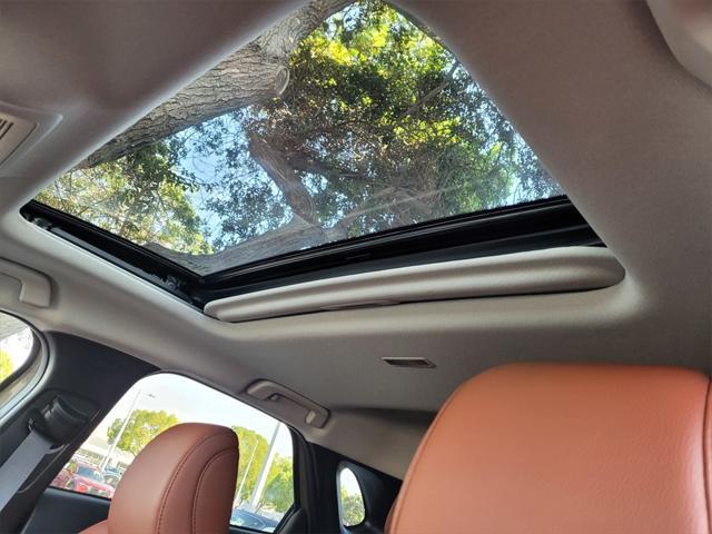 Photo of 2024 Zircon Sand Metallic Mazda CX-30