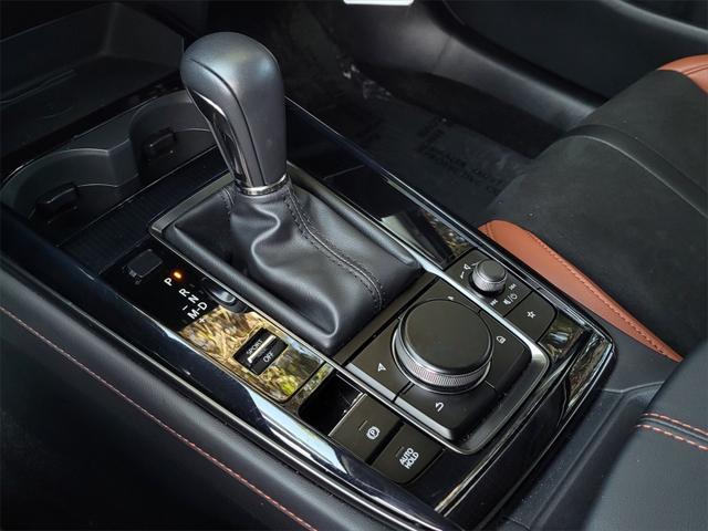 Photo of 2024 Zircon Sand Metallic Mazda CX-30