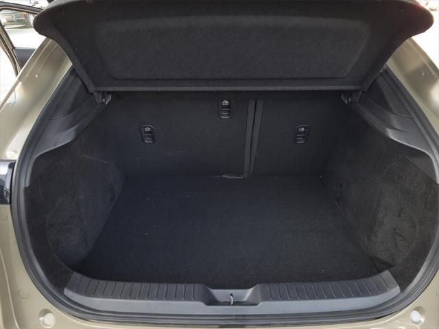 Photo of 2024 Zircon Sand Metallic Mazda CX-30