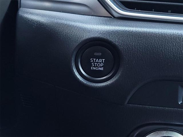 Photo of 2023 Jet Black Mica Mazda CX-5