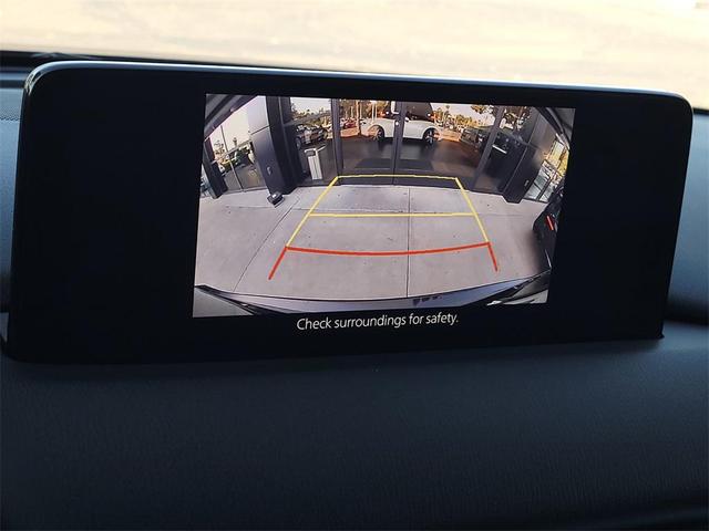 Photo of 2023 Jet Black Mica Mazda CX-5