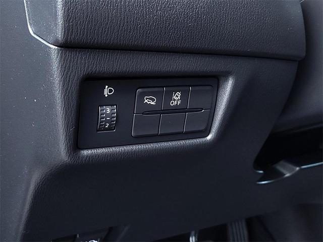 Photo of 2023 Jet Black Mica Mazda CX-5