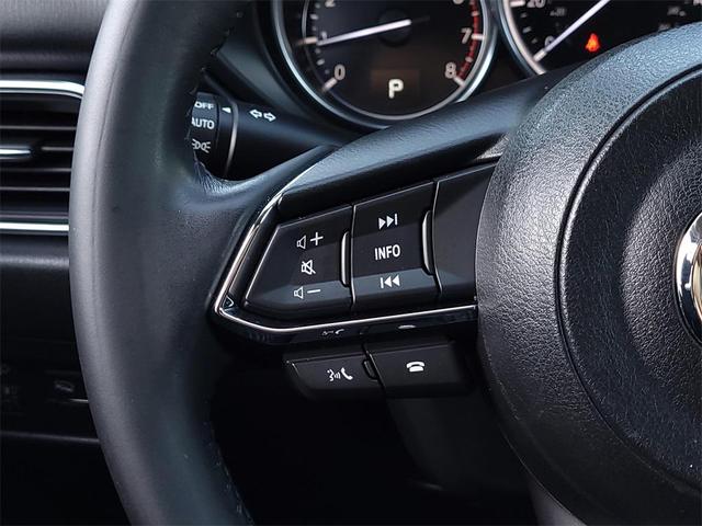 Photo of 2023 Jet Black Mica Mazda CX-5