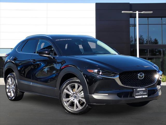 2021 Mazda Cx-30