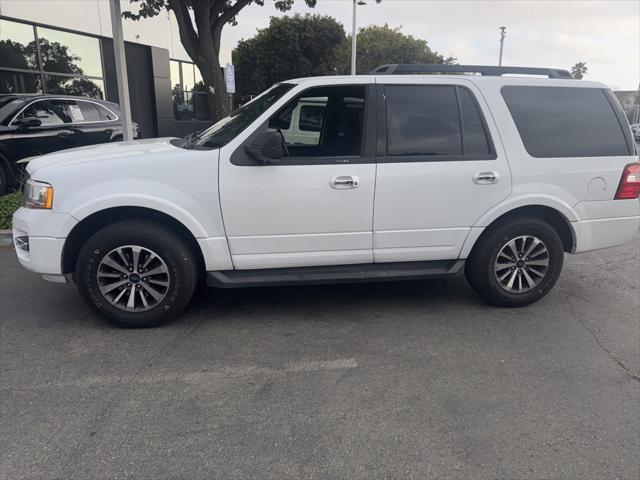 2017 Ford Expedition