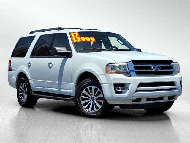 2017 Ford Expedition